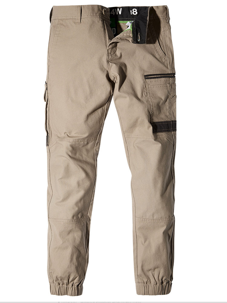 FXD WP-4W Ladies Work Pants