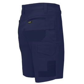 DNC Workwear SlimFlex Tradie Cargo Shorts Product Code: 3373