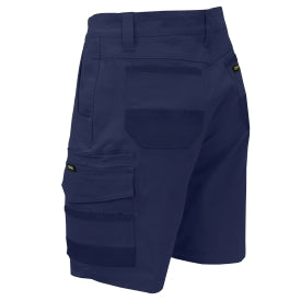 DNC Workwear SlimFlex Tradie Cargo Shorts Product Code: 3373