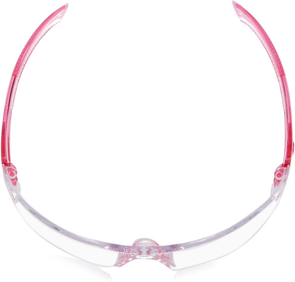Brand: Radians Radians OP6710ID Safety Glasses