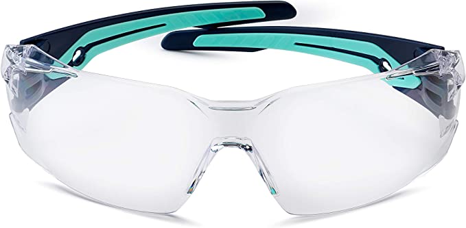 Brand: Bolle Safety Bolle Safety Rush+ Safety Glasses