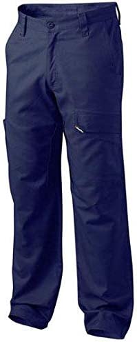 King Gee K13820 Work Cool 2 Cotton Ripstop Pant