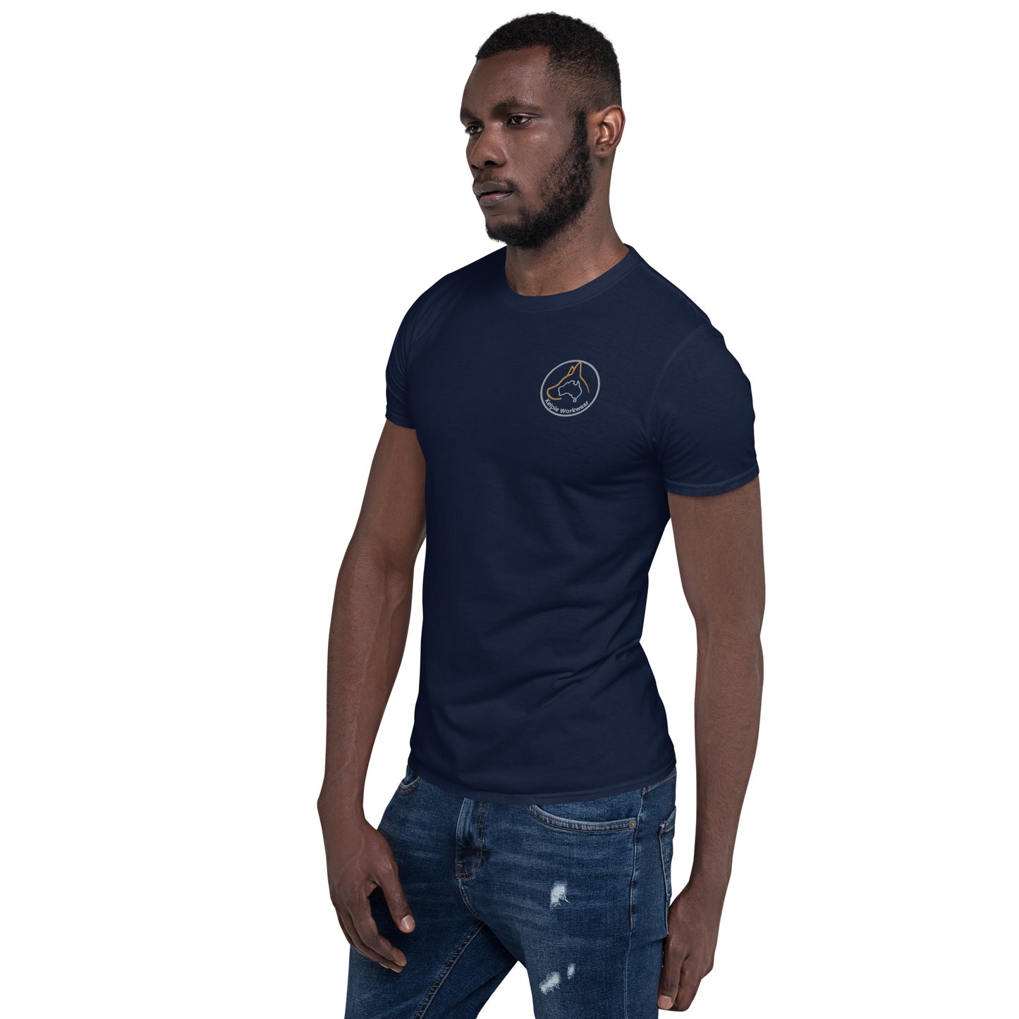 Short-Sleeve Unisex T-Shirt