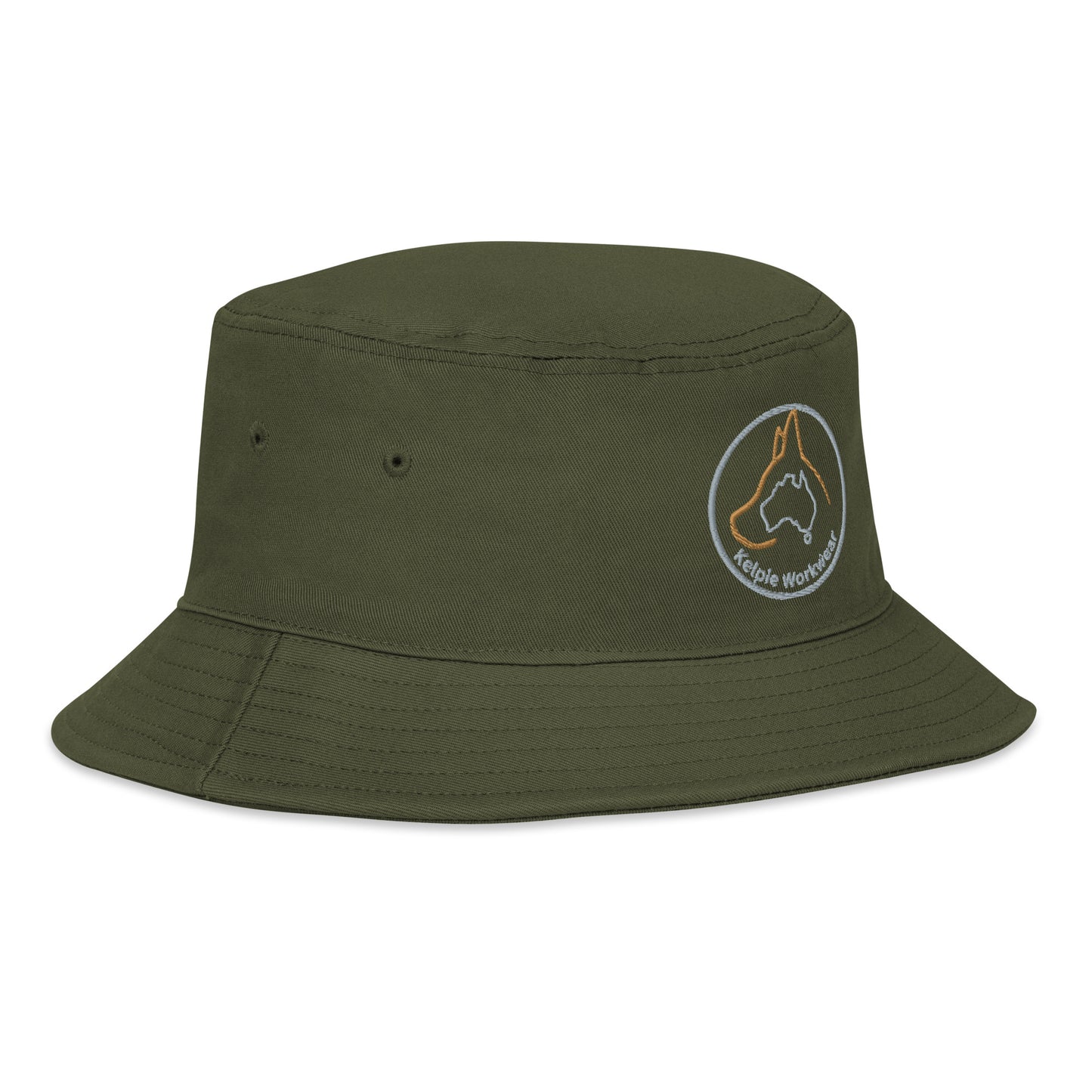 Universal bucket hat