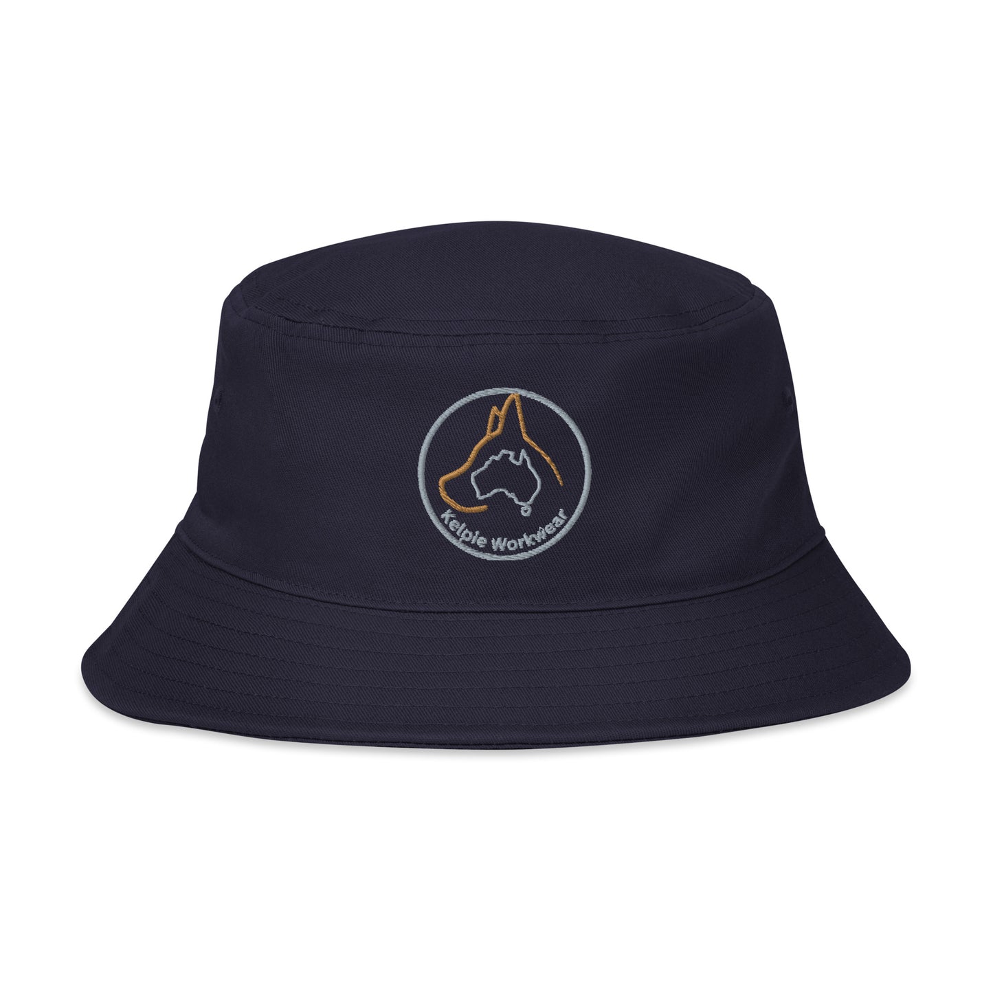 Universal bucket hat